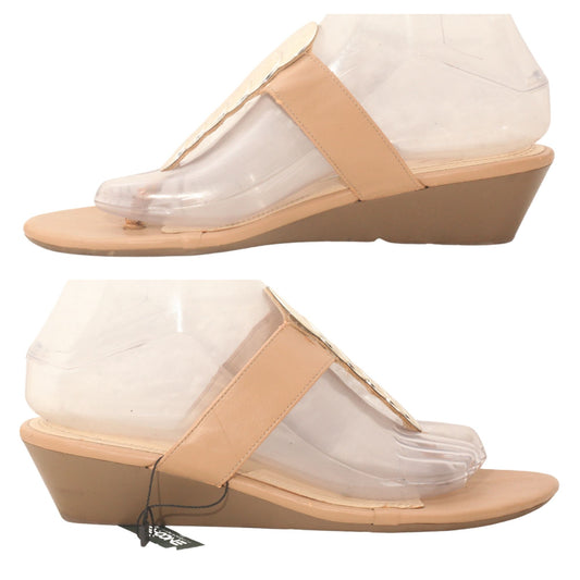 Impo T Straps Sandals
