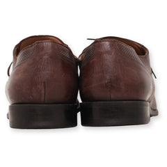NAVYBOOT Lace-Up Men's Casual Shoes
