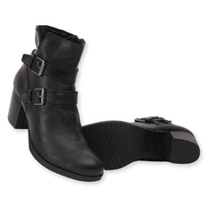 Style & Co. Closed Toe Ankle Fashion Boots