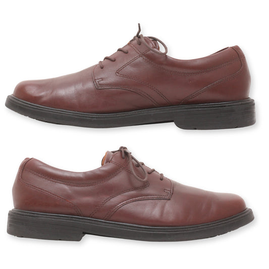 Nunn Bush Lace-Up Men's Formal Shoes