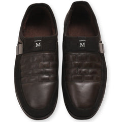 Fashion M SlipOn Casual Shoe's