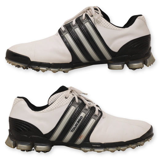 Adidas Tour360 golf shoes