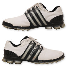 Adidas Tour360 golf shoes