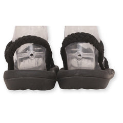 Megnya Women's Comfortable Walking Sandal