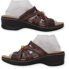 Clarks Bendables Slide Slipper