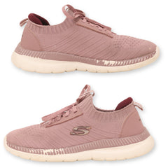 Skechers Lace-Up Women Sneaker