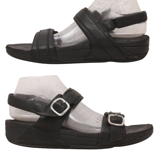 FitFlop Adjustable Women Sandal