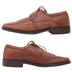 Johnston & Murphy Lace-Up Formal Shoes