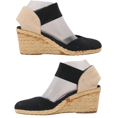 Chaps Women Wedge Sandal