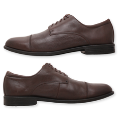 FLEX-STEP Lace-Up Men's Formal Shoes