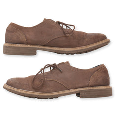 Penguin Lace-Up Men's Formal Shoes