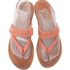 Mila Paoli Women's flat Slippers