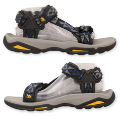 CAMEL CROWN Mens Hiking Sandals