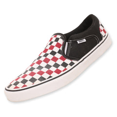 Vans Asher Slip-On Sneaker
