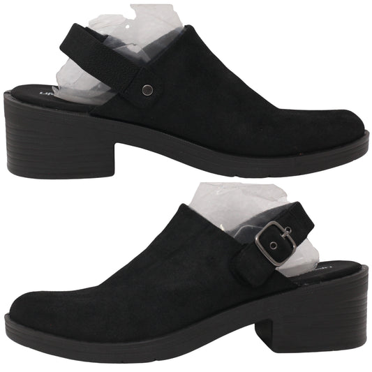 BZees Women's Mules Shoes