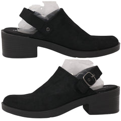 BZees Women's Mules Shoes