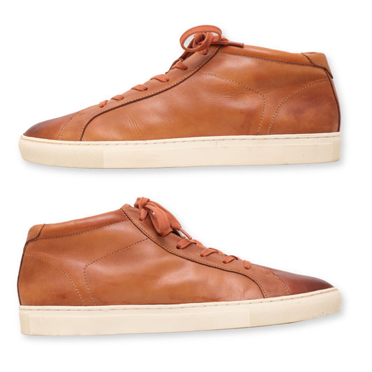 Banana Republic Lace-Up Men's Sneakers