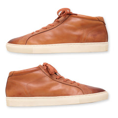 Banana Republic Lace-Up Men's Sneakers