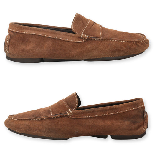 Slip-On Men's Casual Shoes