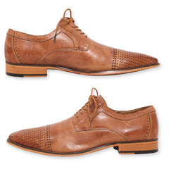 Stacy Adams Lace-Up Casual Shoes