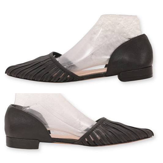Essex Lane Women Flat Pumps