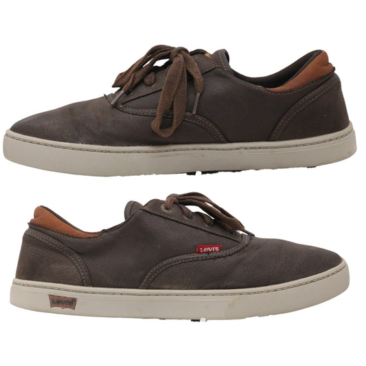 Levis Lace-Up Men's Sneaker