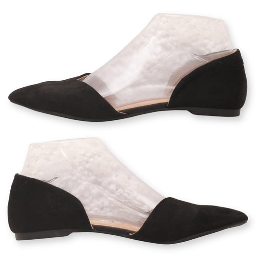 OLD NAVY Flat Pumps