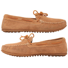 Minnetonka Men's Classic Moccasin