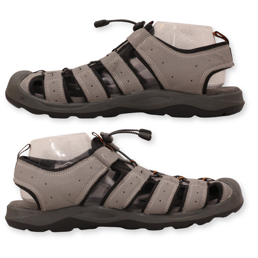 ADVENTURIDGE Men's Casual Sandal