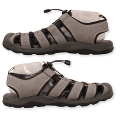 ADVENTURIDGE Men's Casual Sandal