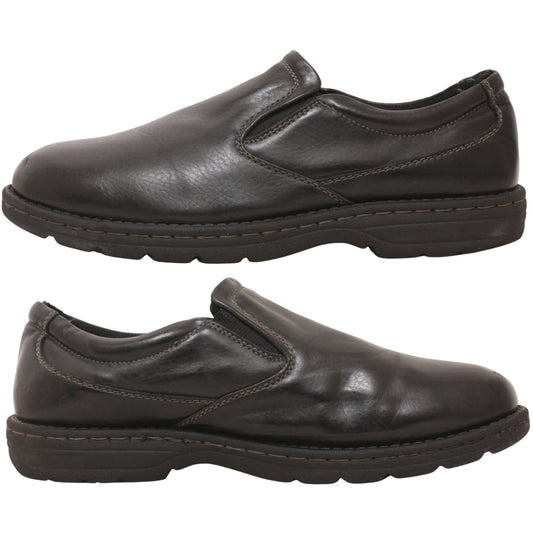 Hunter's Bay Slip-On Casual Shoes