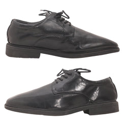 Restoration Lace-Up Formal Shoes