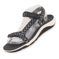 Skechers Women's Ankle Strap Sandal