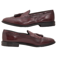 Allen Edmonds Tassels Casual Shoes