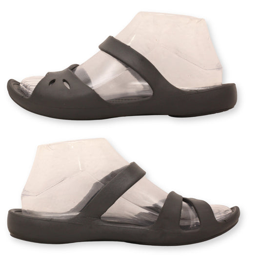 Crocs Comfort Women Slippers