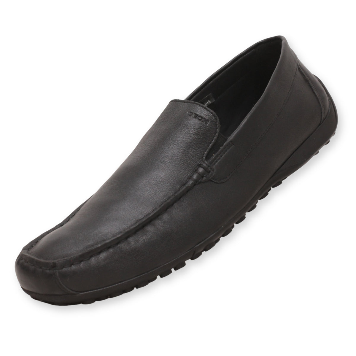 GEOX Men's Slip-On Casual Shoes