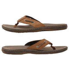 Sperry Top-Sider Men's Flip-Flop Slipper