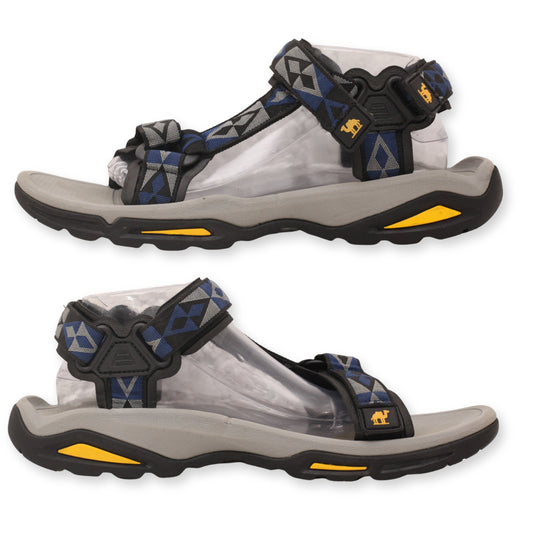 CAMEL CROWN Mens Hiking Sandals