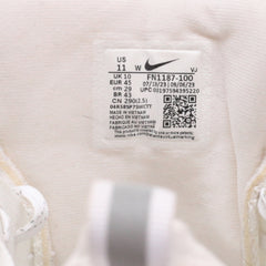 NIKE ZOOMX INVINCIBLE RUN 3