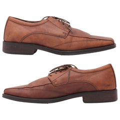 Johnston & Murphy Lace-Up Formal Shoes