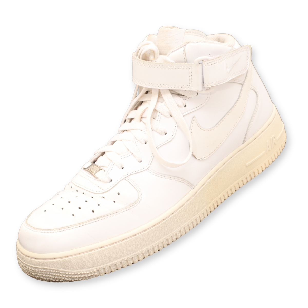 NIKE AIR FORCE 1 MID
