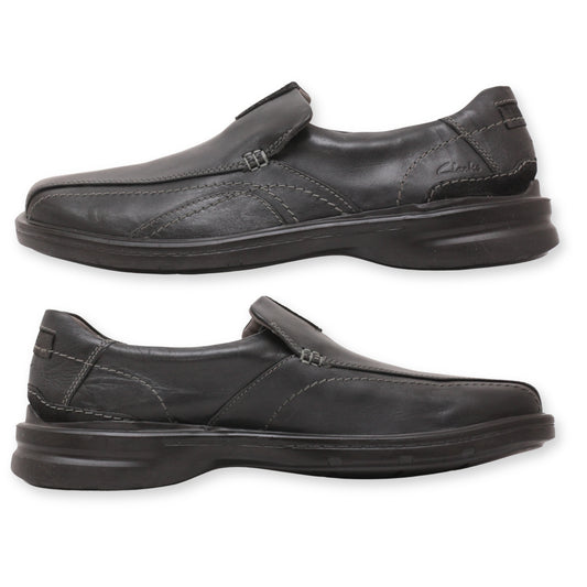 Clarks Comfort Men's Slip-On Casual Shoes