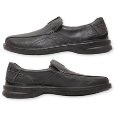 Clarks Comfort Men's Slip-On Casual Shoes
