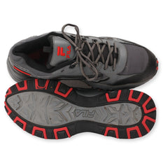 FILA Men's Athletic Running Hiking Shoes