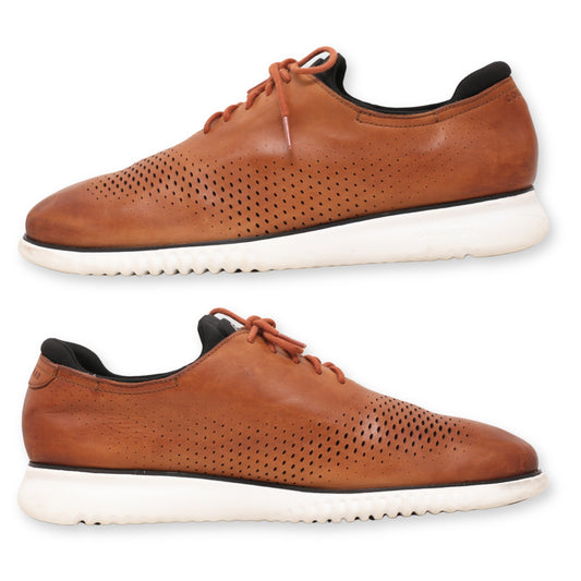 Cole Haan Lace-Up Men's Casual Shoes