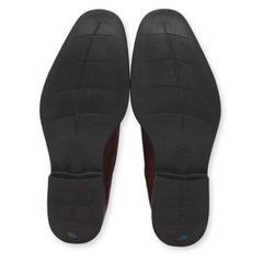 Neil M. Men's Lace-Up Oxford Shoes