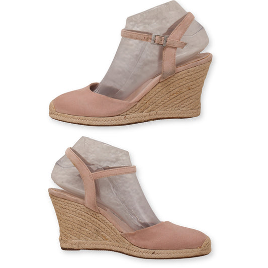 Charles By Charles David Wedge Sandal
