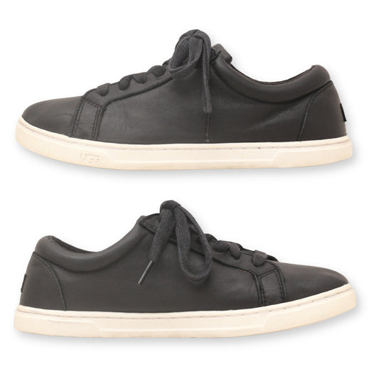 UGG Lace-up Women Sneakers