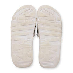 Adidas Men's Slide Open-Toe Slipper