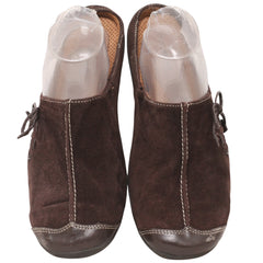 Natural Soul by Naturalizer Fanner Clogs